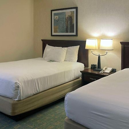 Prado Hotel By Choice Hotels Ridgeland Kültér fotó