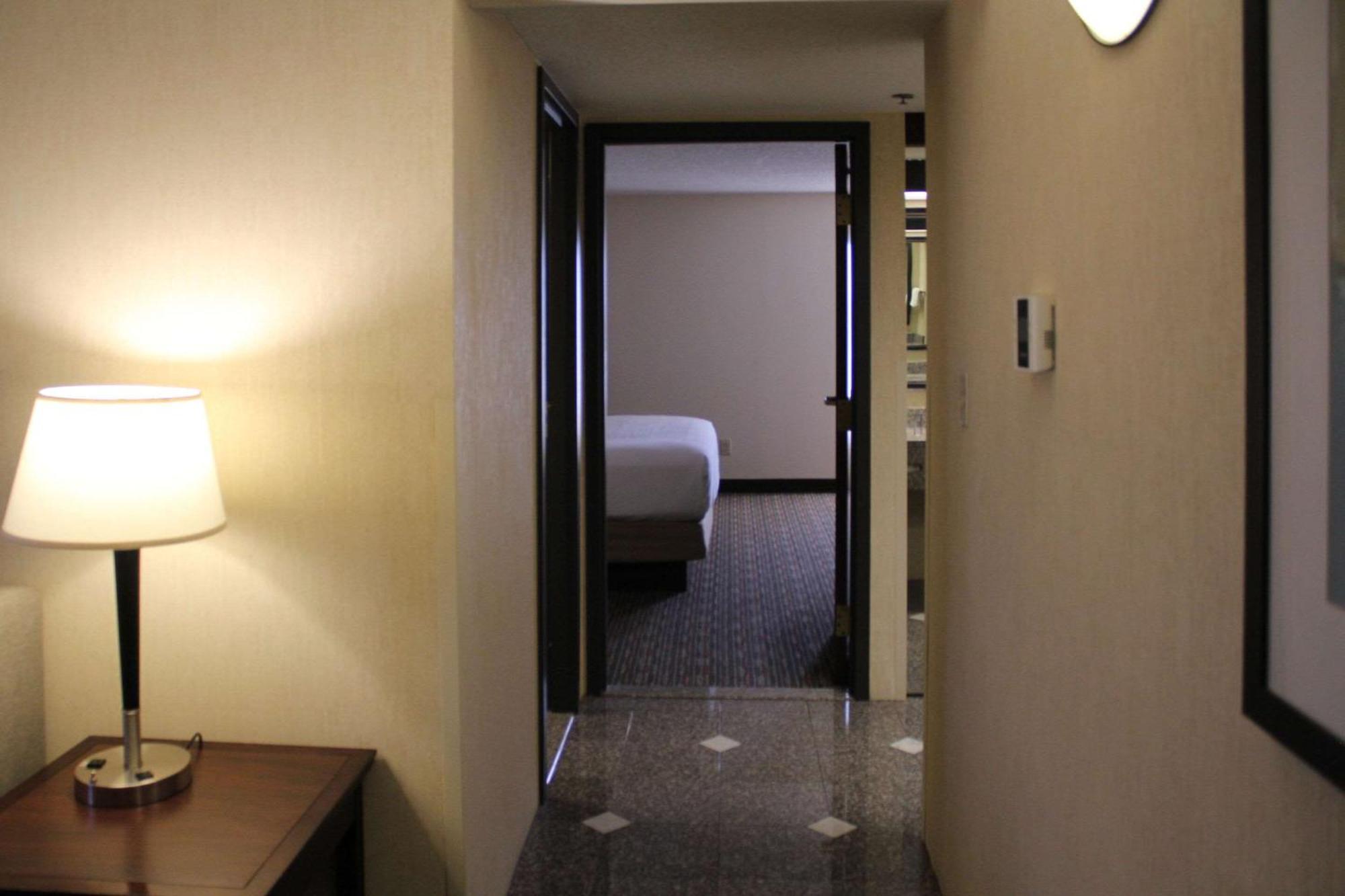 Prado Hotel By Choice Hotels Ridgeland Kültér fotó