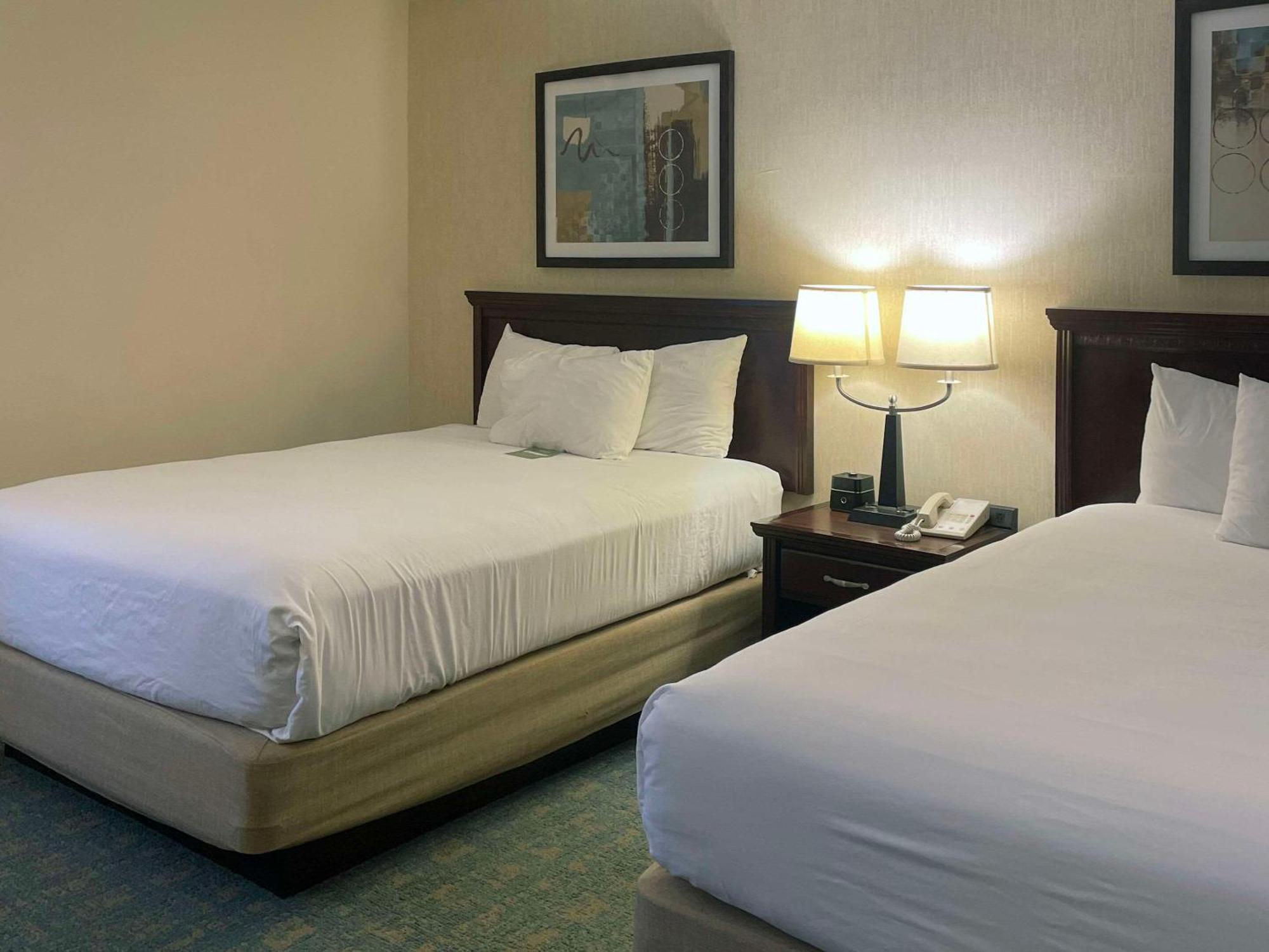 Prado Hotel By Choice Hotels Ridgeland Kültér fotó