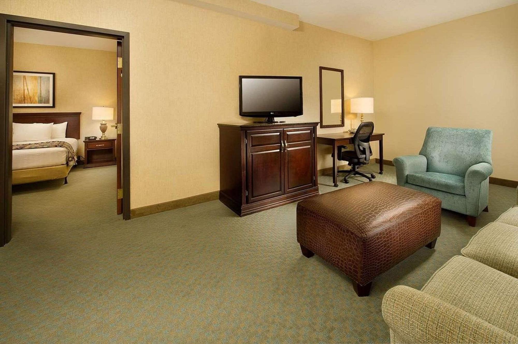 Prado Hotel By Choice Hotels Ridgeland Kültér fotó