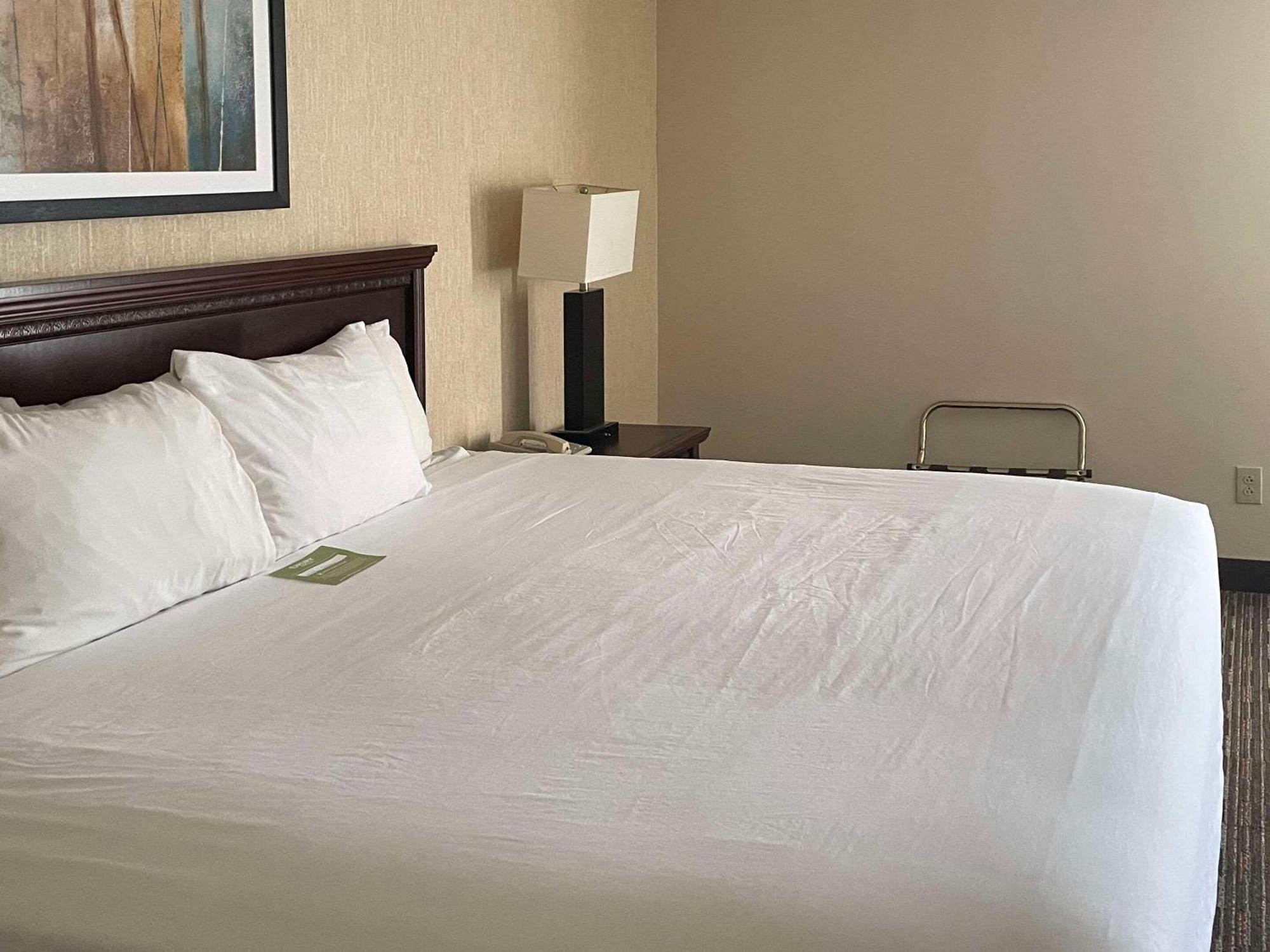 Prado Hotel By Choice Hotels Ridgeland Kültér fotó