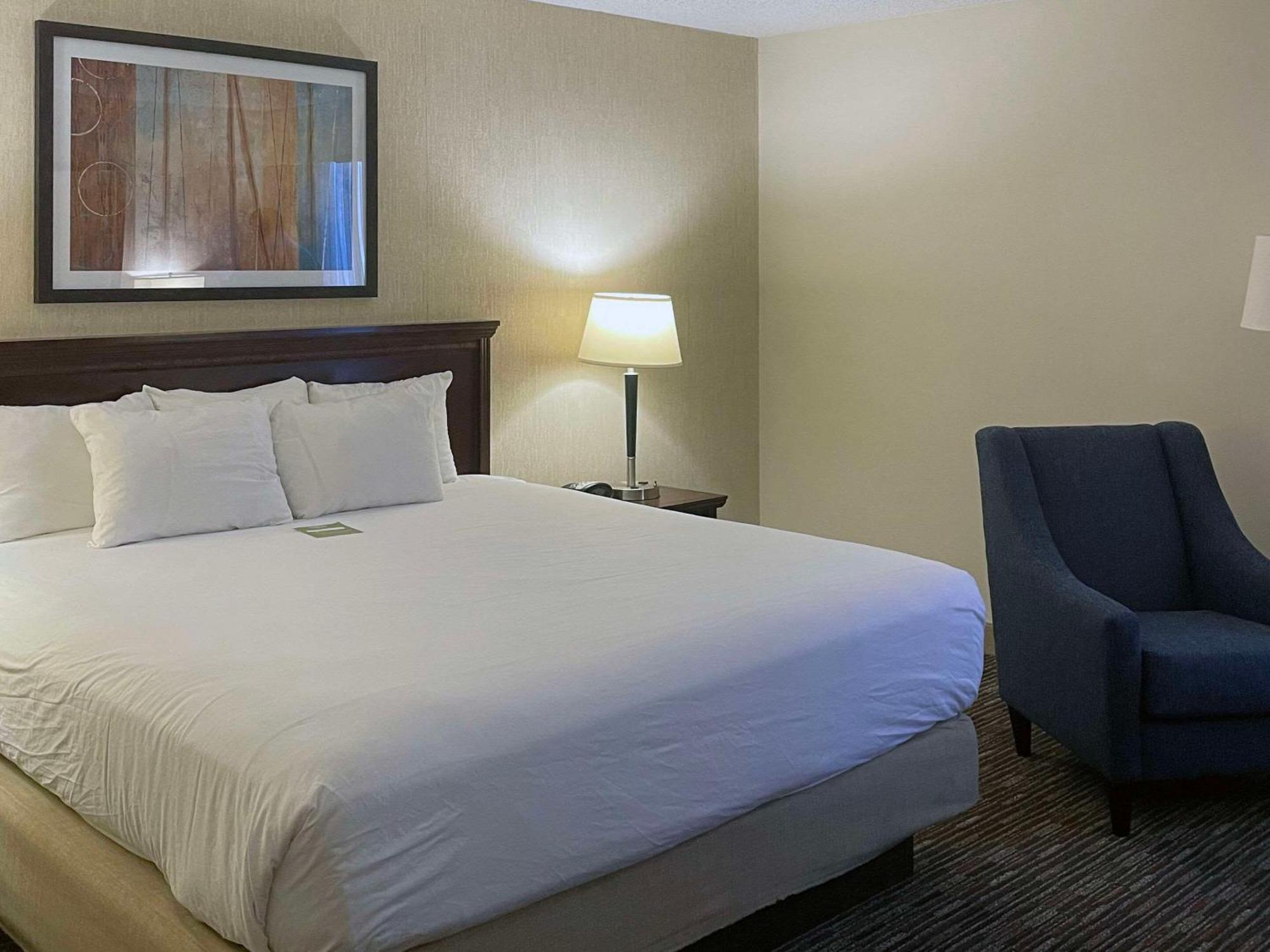 Prado Hotel By Choice Hotels Ridgeland Kültér fotó