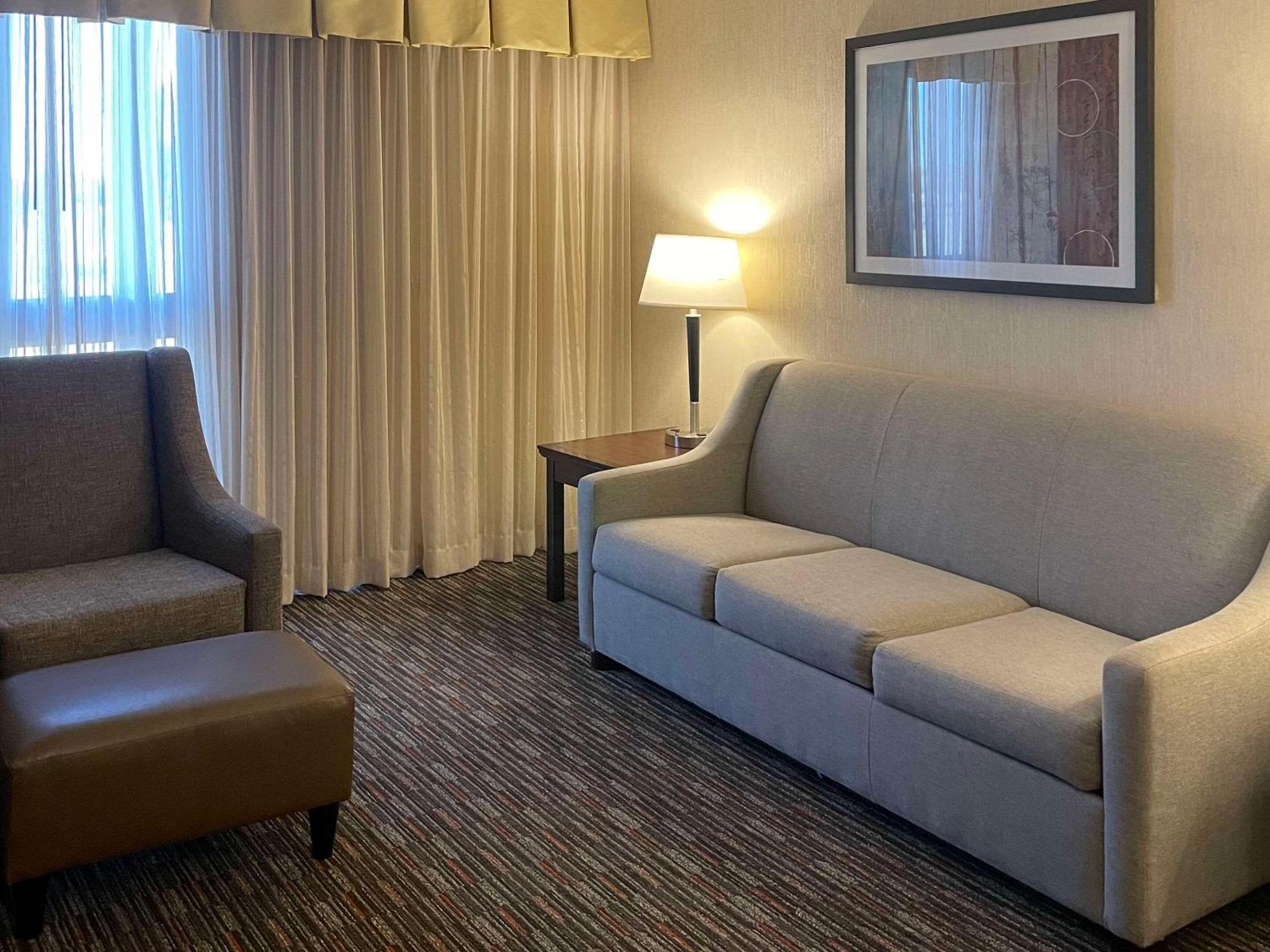 Prado Hotel By Choice Hotels Ridgeland Kültér fotó