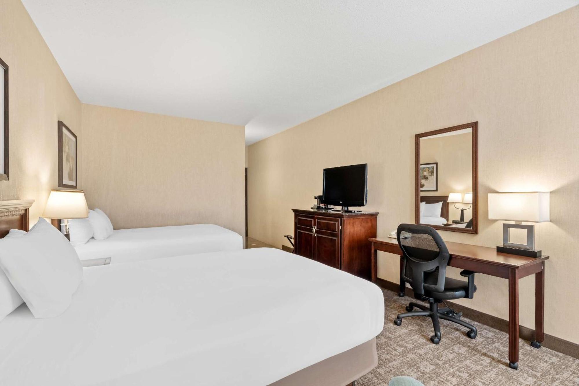 Prado Hotel By Choice Hotels Ridgeland Kültér fotó