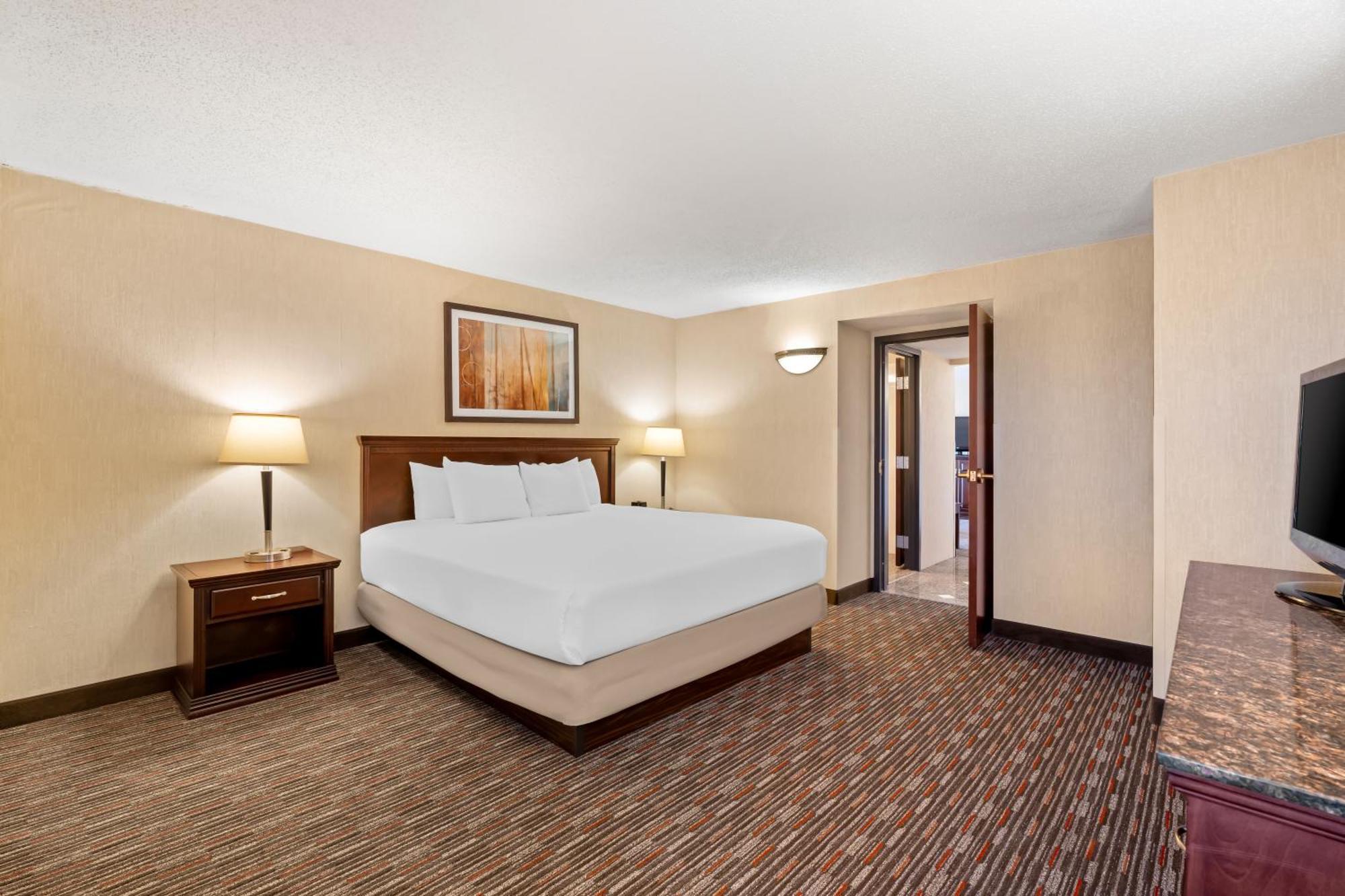 Prado Hotel By Choice Hotels Ridgeland Kültér fotó