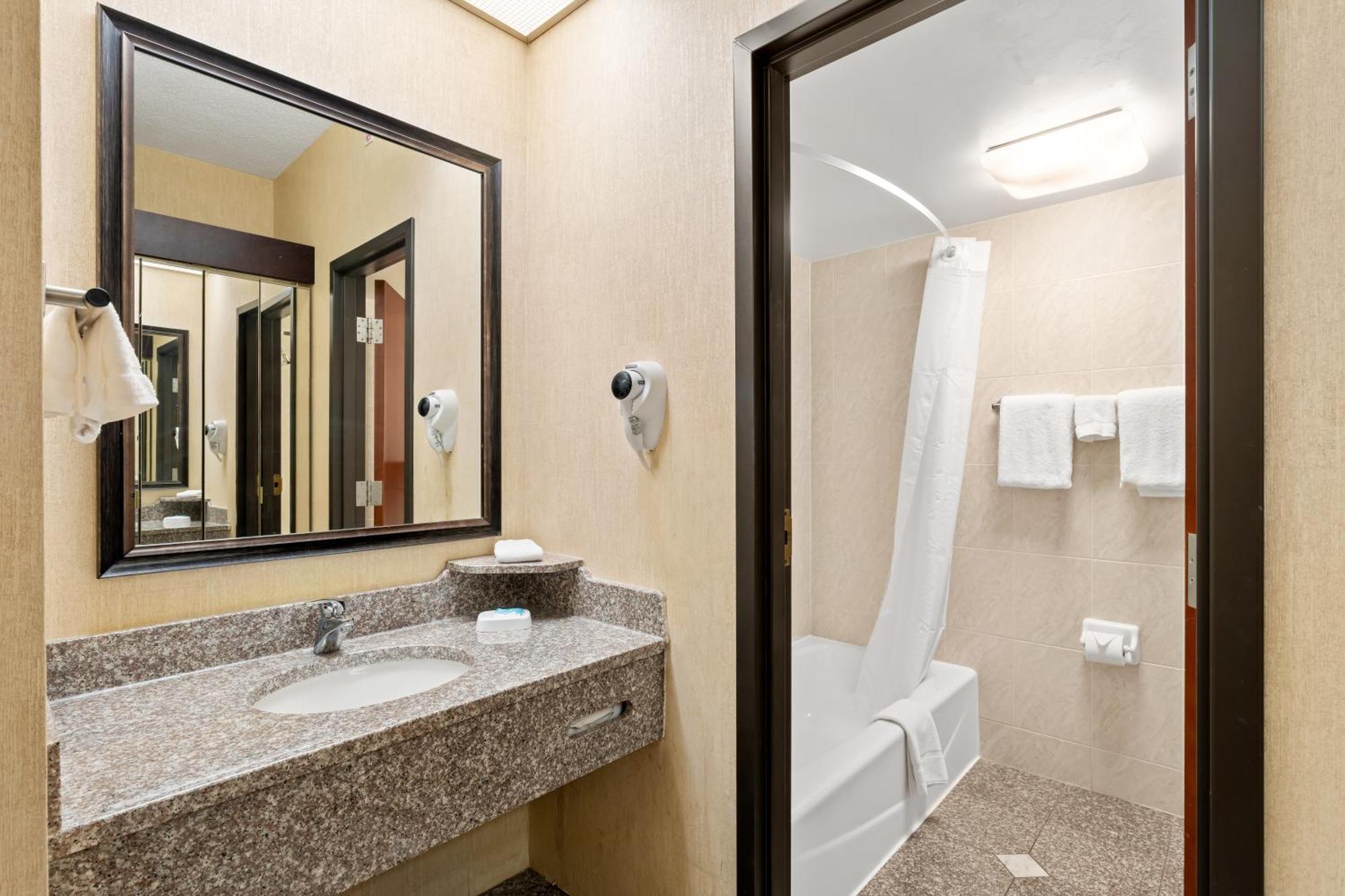 Prado Hotel By Choice Hotels Ridgeland Kültér fotó