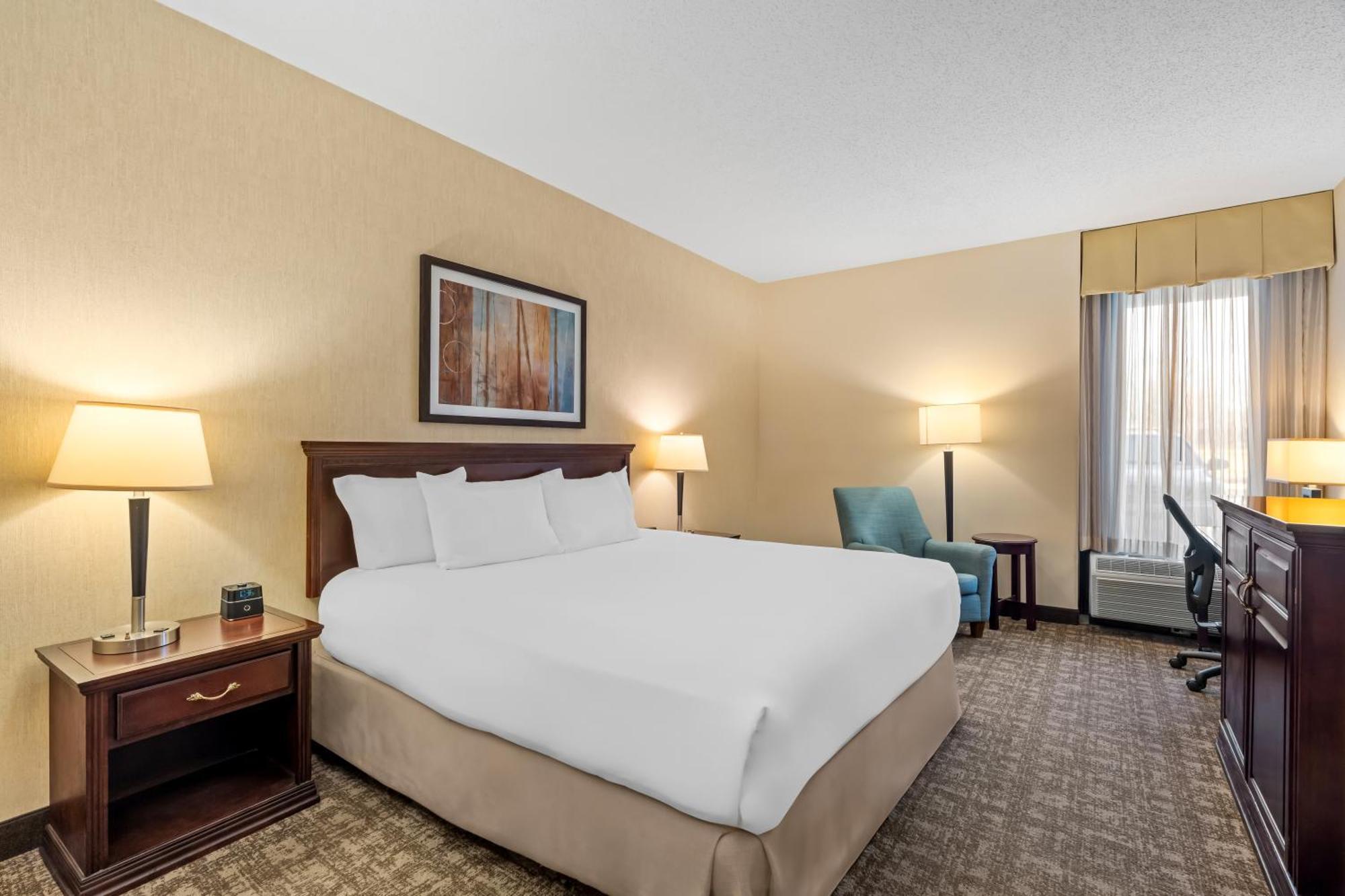 Prado Hotel By Choice Hotels Ridgeland Kültér fotó