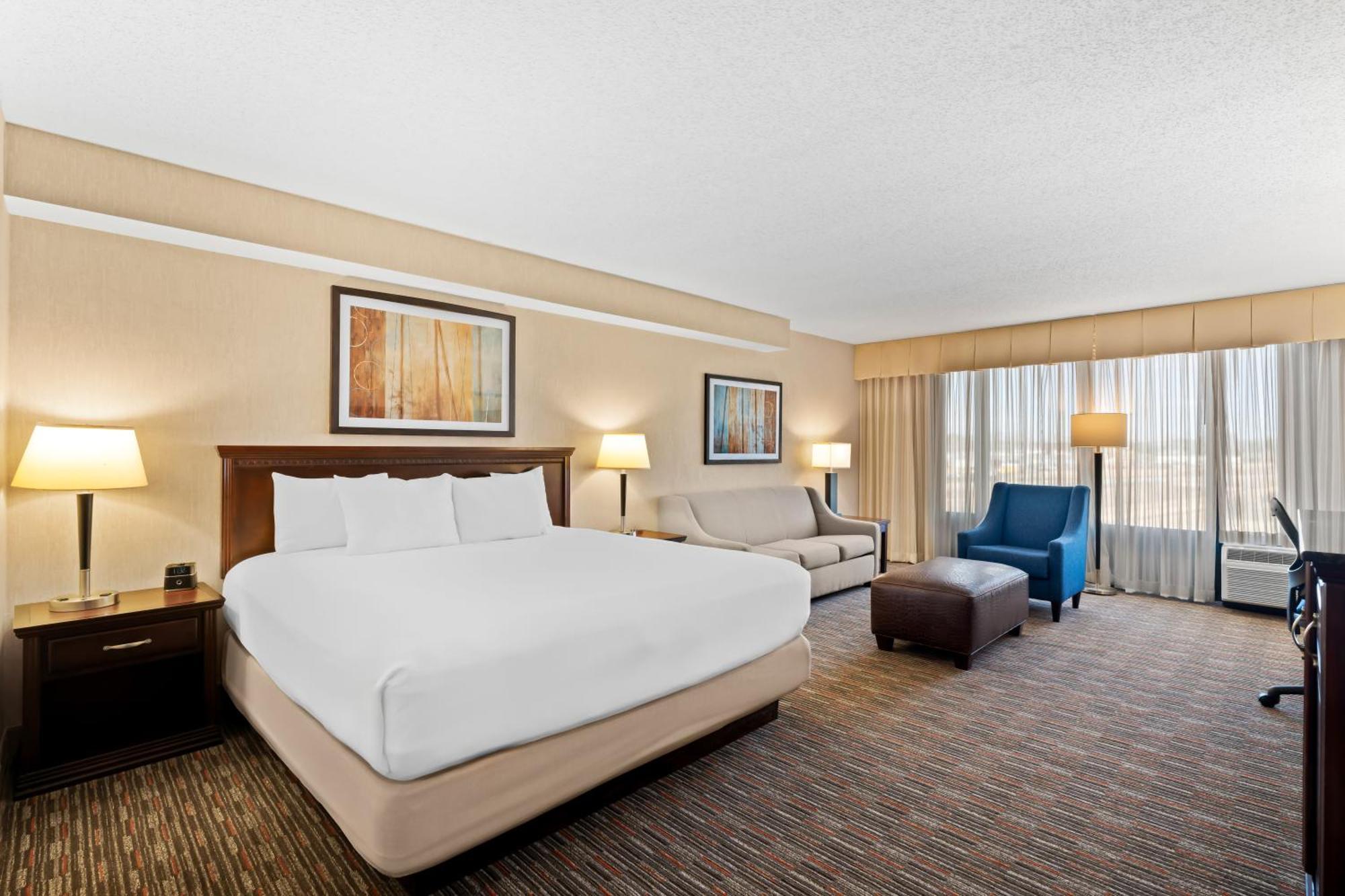 Prado Hotel By Choice Hotels Ridgeland Kültér fotó