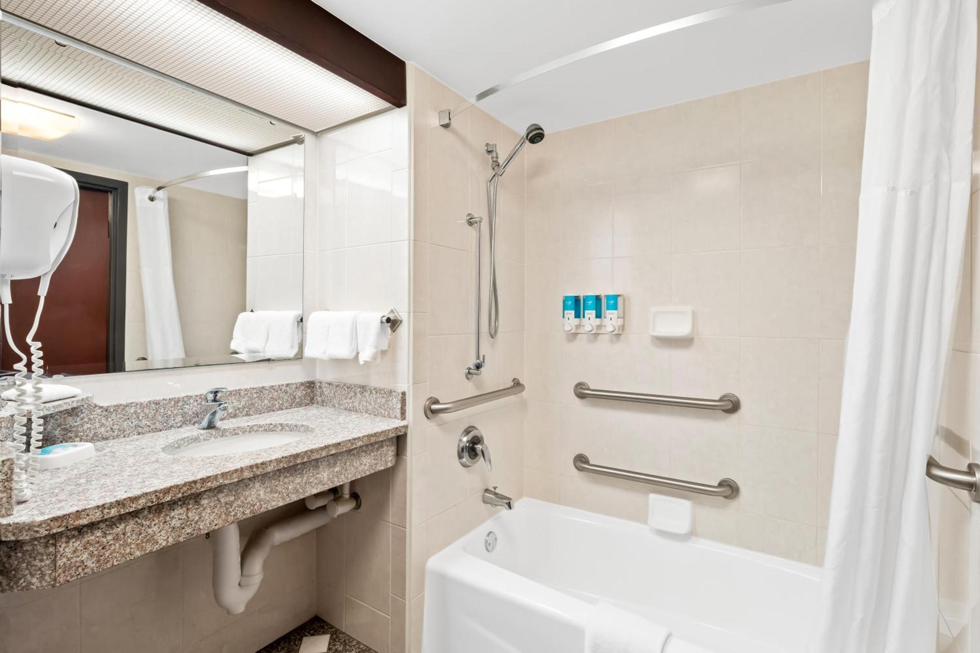 Prado Hotel By Choice Hotels Ridgeland Kültér fotó