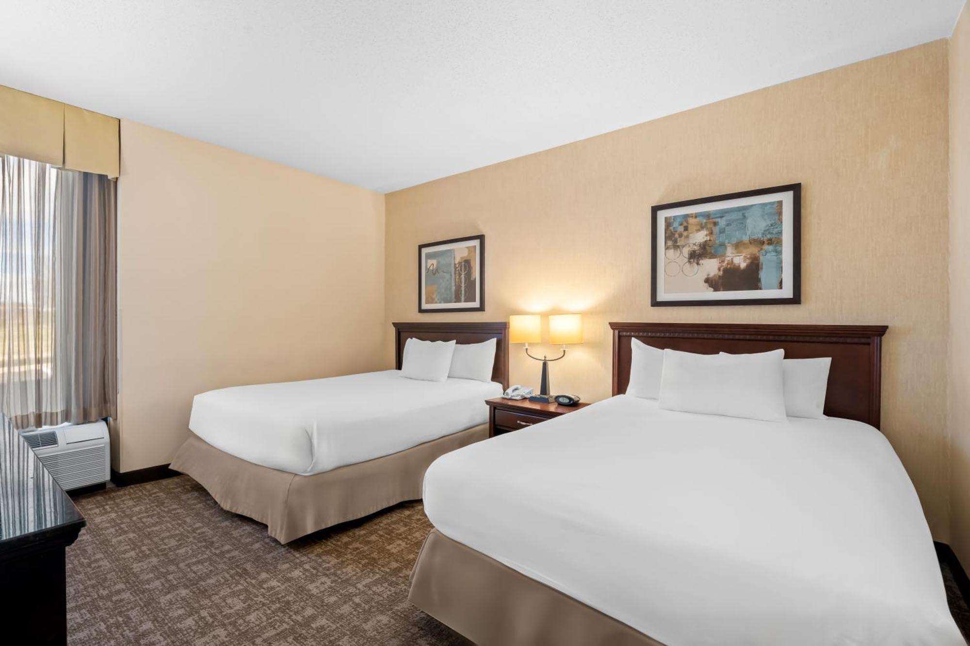 Prado Hotel By Choice Hotels Ridgeland Kültér fotó