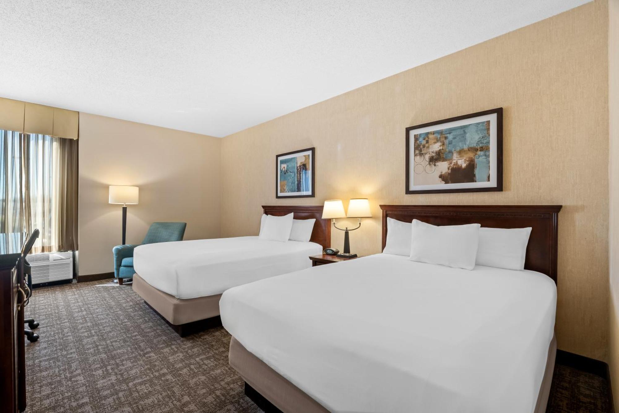 Prado Hotel By Choice Hotels Ridgeland Kültér fotó